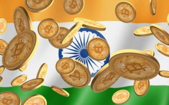 Cryptocurrency in India