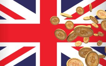 Cryptocurrency Regulation UK