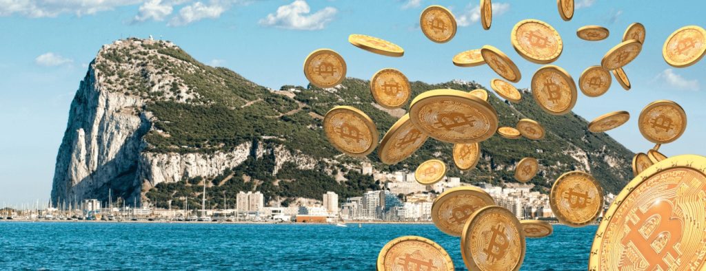 Cryptocurrency regulations Gibraltar