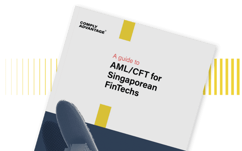 Guide to AML for Singaporean Fintechs